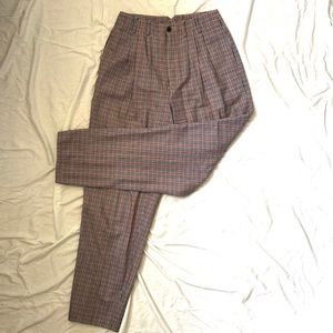 Vintage 70s/80s Bechamel sport trousers!!